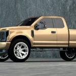 Ford and HP collaborate to turn 3d waste into automotive parts