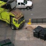 Canadian liquid and solid waste management firm purchased for C$927.5 million