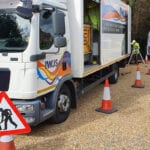 Culvert relining without tears?