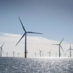 Reviewing progress with coupling electrolyzers and offshore wind