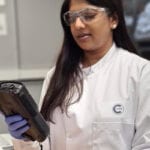 Sponsored story: Wastewater treatment media moves to pilot plant trials