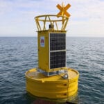 First of its kind study examines the impact of ocean noise pollution on Ireland’s marine life