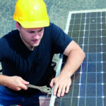 The Low Carbon Apprenticeship is a miss-step says renewables training expert