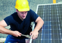 The Low Carbon Apprenticeship is a miss-step says renewables training expert