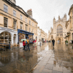 AI successfully detects blockage formations for Wessex Water