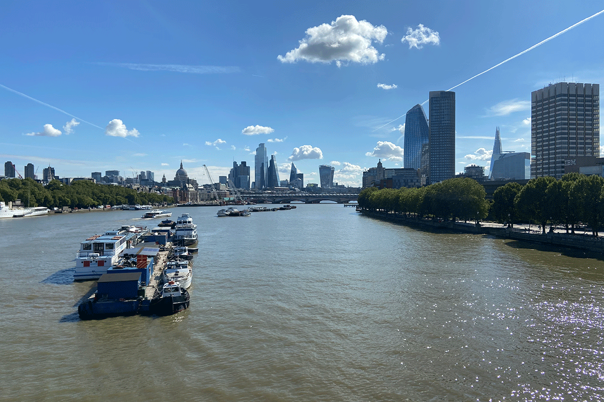 River-Thames