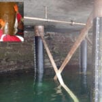 Sponsored content: Anti-corrosion system provides long-term protection for jetty piles at Ullapool harbour