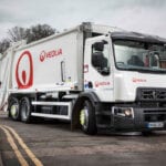 New report aims to advance safety for waste collection vehicle crews during the pandemic