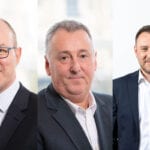 Environmental risk reduction firm announces changes to senior leadership team