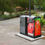 Waste compacting firm boosts connectivity with small cell rollout