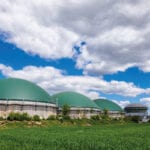 Immediate action on organic waste needed to meet Paris targets, says biogas group