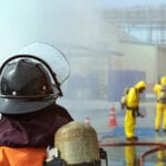 Scientists adapt solar energy technology to detect chemical warfare agents and pesticides