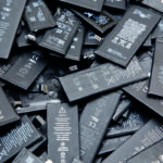 Li-ion battery risks reduced by VOC sensors