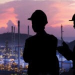 Monitoring solvent emissions