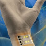 Pollution sensing is prêt a porter