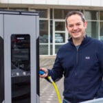 The road to decarbonising transport needs to gather pace, says Siemens