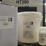 Ceramic surface treatment will protect utility’s concrete assets