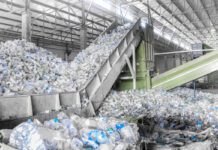 Dissolving the plastic waste problem: Can new technology meet the challenge?