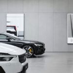 Swedish EV maker declares intent to develop “a truly climate neutral car by 2030”