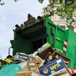 AI supports unique solution to optimize waste collection in France