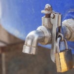 “Water shutoff ban saves lives”, says US research