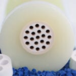 Potting resin receives WRAS approval for contact with drinking water