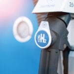 UK ranked as one of the leaders in advancing hydrogen economy
