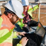 Environmental hazard monitoring expert announces 2021 webinar series for dust, noise, vibration and asbestos monitoring