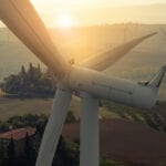 Is wind energy the future for meeting UK business energy requirements?