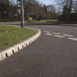 Surface water management crucial in preventing potholes