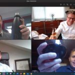 Sponsored content: Microplastic and pollution removal partnership extended Eliquo Hydrok and Mecana toast extension of their partnership