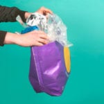 FMCG and retail firms join forces in a bid to stabilise the value of plastic recyclate in the UK