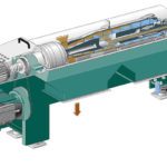 Sponsored content: Centrifuge reduces emissions GEA Sludge Decanter Pro