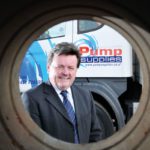 Sponsored content: Norwegian pumps specialist expands into UK with Pump Supplies acquisition Pump Supplies Managing Director Andrew John