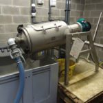 Russell-Finex-Russell-Liquid-Solid-Separator