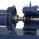 Sponsored content: SEEPEX big pumps with maintain-in-place technology