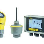 A new level for radar? Vegamet Vegapuls measuring equipment