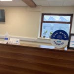 Utility signs up businesses to water-saving pledge