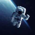 Insights from the zebrafish could help humans reach Mars