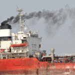 UN shipping agency criticised for fiddling while Arctic melts