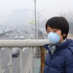 Research seems to show how PM2.5 damages airways, and how the effects might be reversed