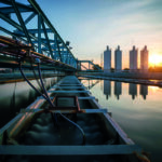 Comment: Water in the US – a decade of turbulence