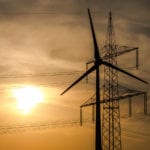 Billions of pounds of green infrastructure investment jeopardised by GB regulations which favour EU energy imports