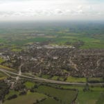 Norfolk town’s gas supply set to go green