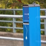 FOI reveals half of NHS trusts are charging ahead with EV infrastructure, but off track on overall decarbonisation targets