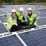 UK solar industry set to double in size by 2030, but needs to treble to align with net zero