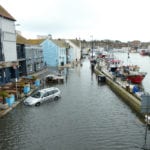 Flood management conference in late June to reflect on the events of the past year