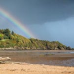 Scotland’s bathing waters start 2021 season with 94% achieving strict environmental standards