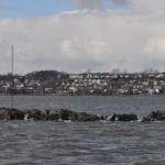 SEPA commences remediation of radioactive contamination in bay of Fife coastal town