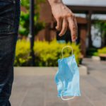 Plasma gasification produces hydrogen-rich syngas from surgical masks